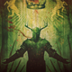 Illustration for article titled An Exclusive Look at Winter is Coming, George R.R. Martin's Art Show!